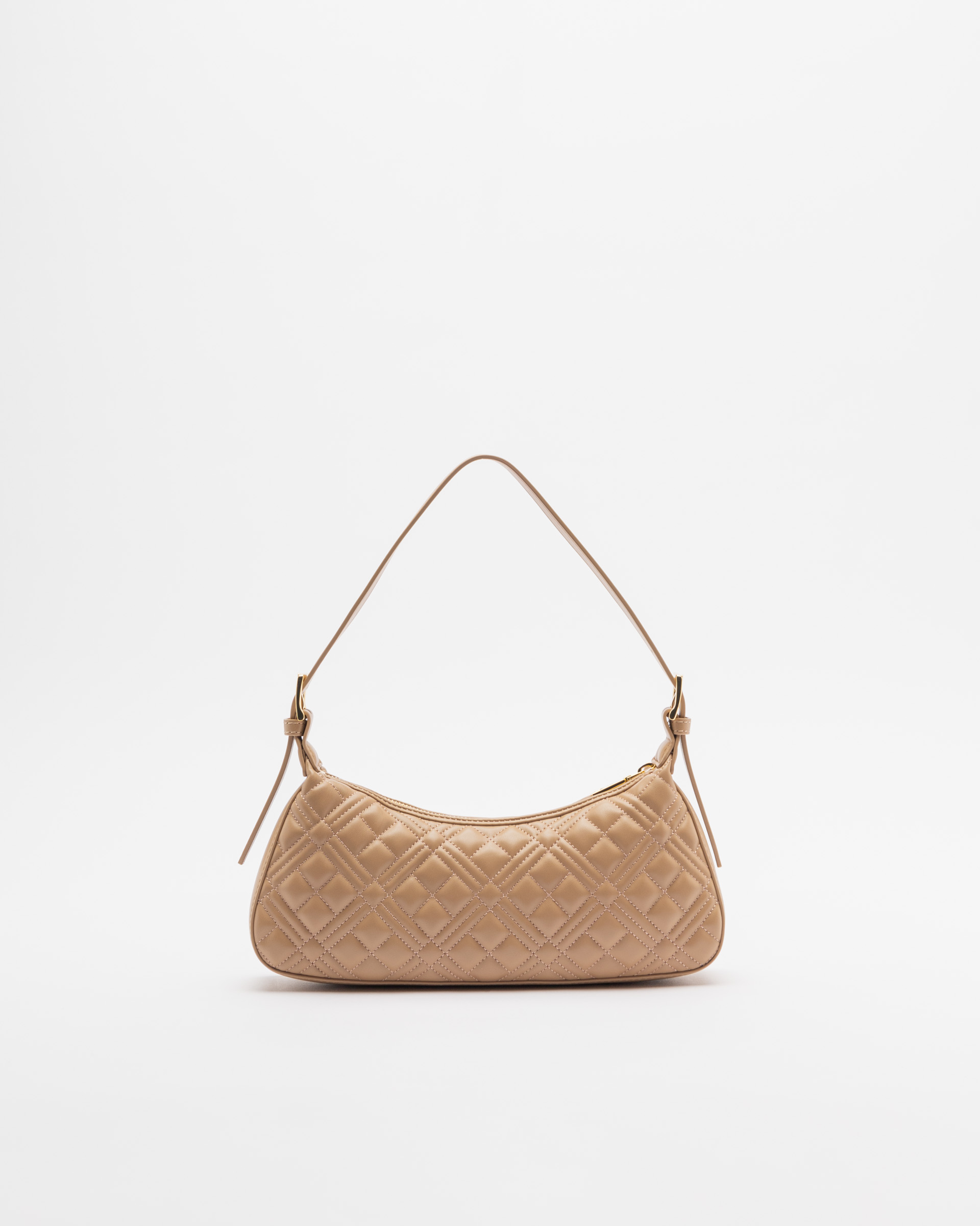 Sac baguette Love Moschino