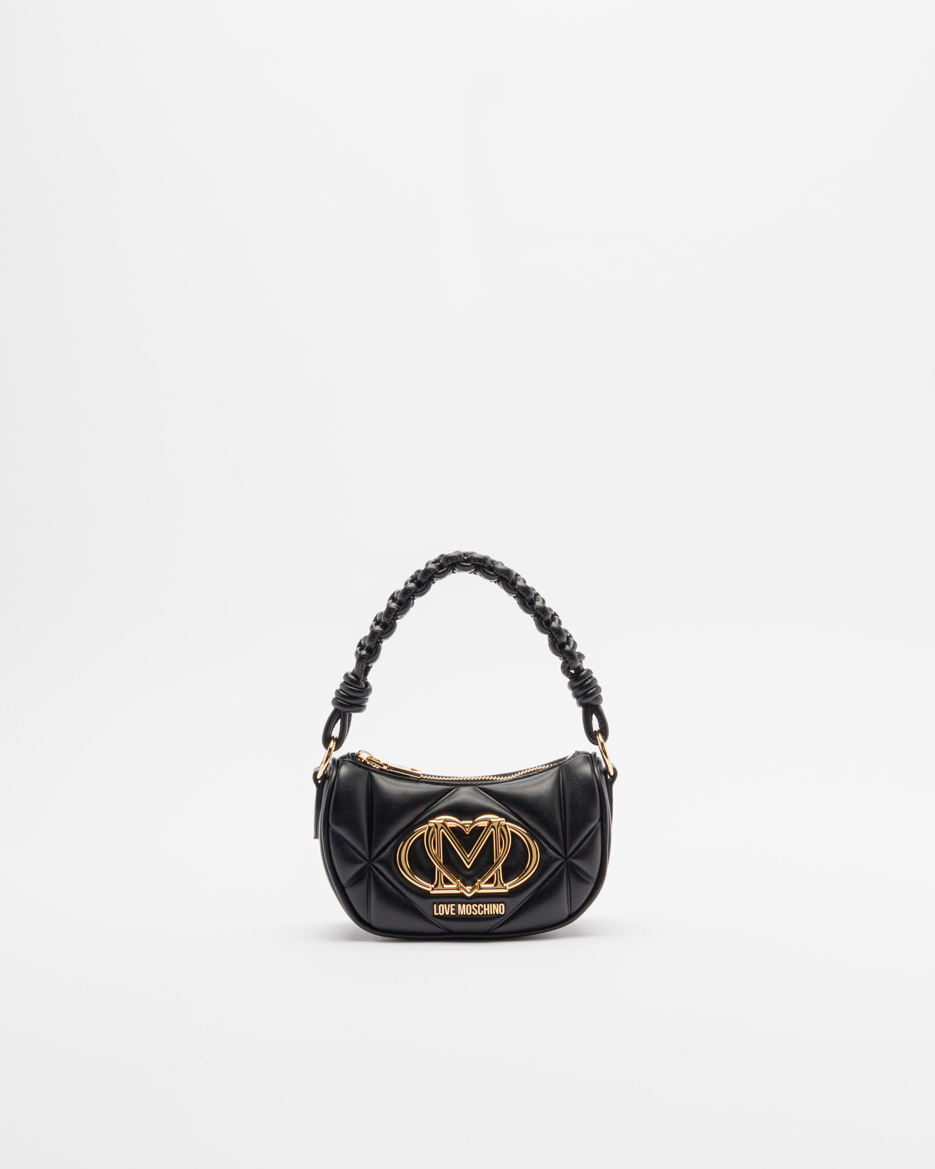 Bolso de mano Love Moschino
