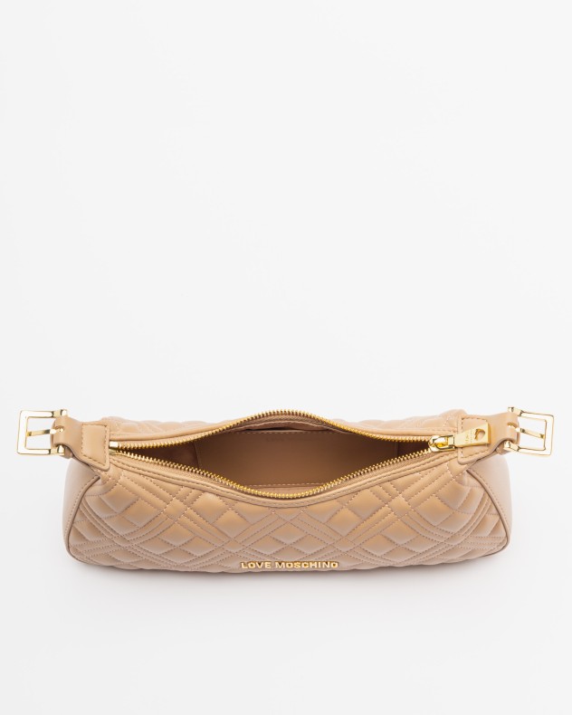 Mala baguette Love Moschino
