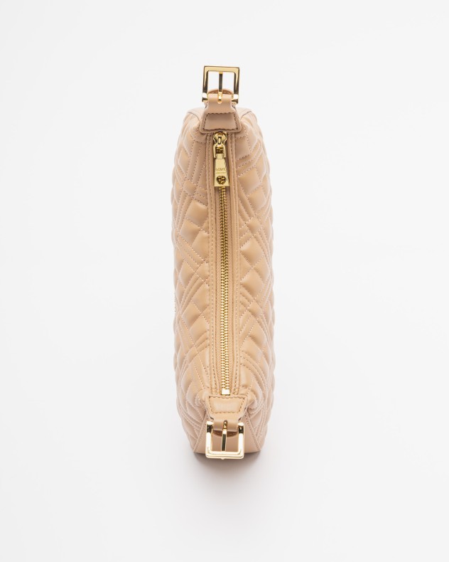 Mala baguette Love Moschino