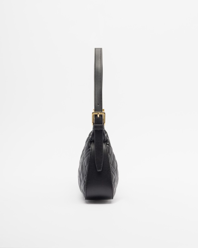 Baguette-Bag Love Moschino