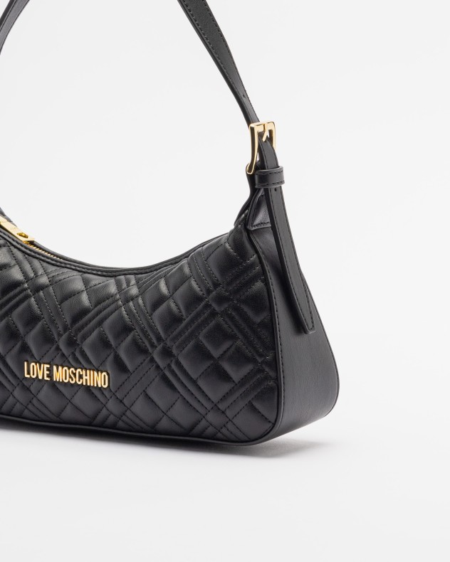 Baguette-Bag Love Moschino