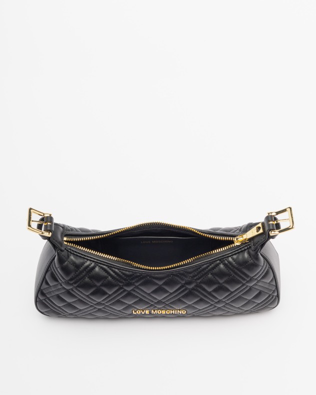 Baguette-Bag Love Moschino