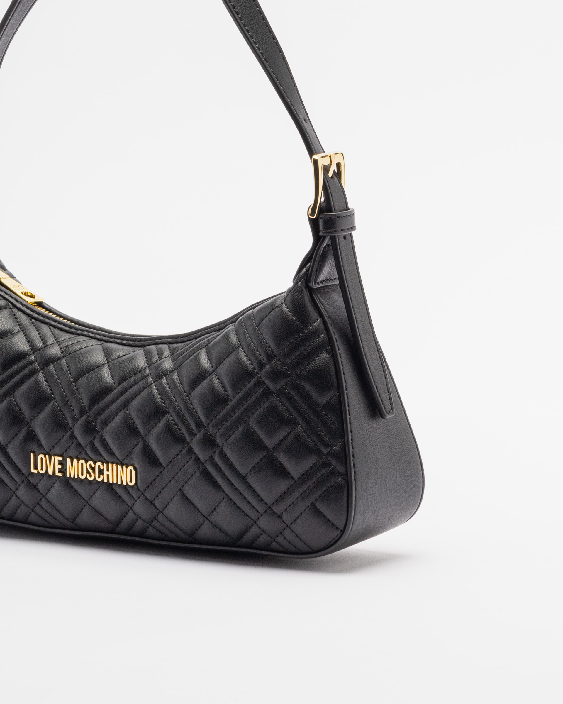 Stokbrood koffer Love Moschino