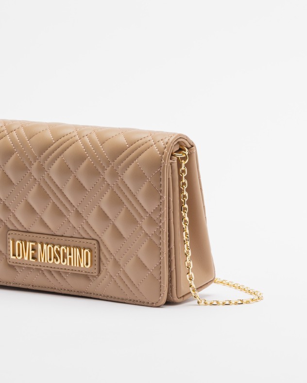 Borsa a tracolla Love Moschino