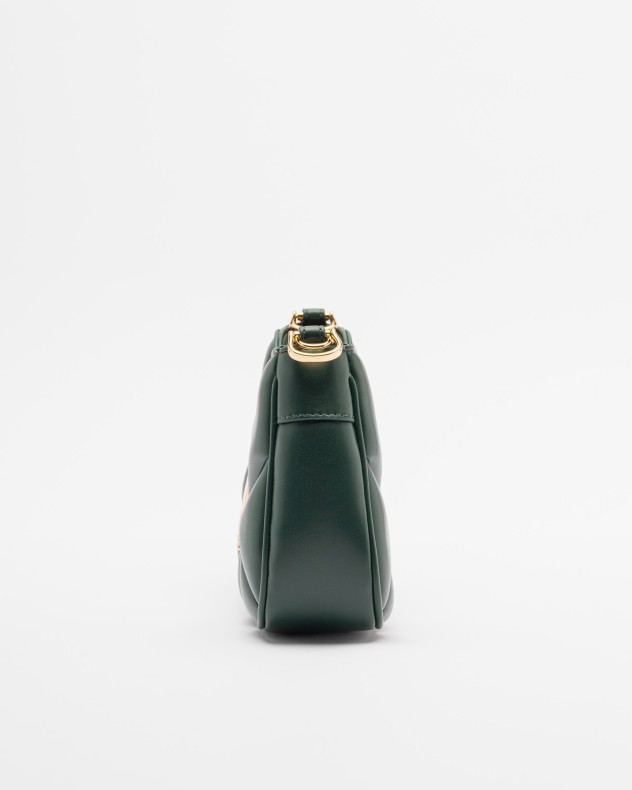 Sac porté épaule Love Moschino