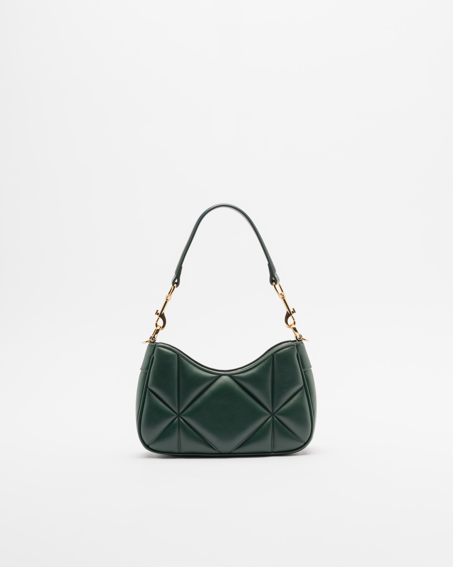 Bolso de hombro Love Moschino