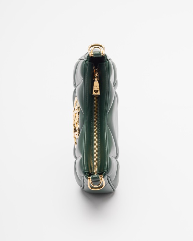 Sac porté épaule Love Moschino