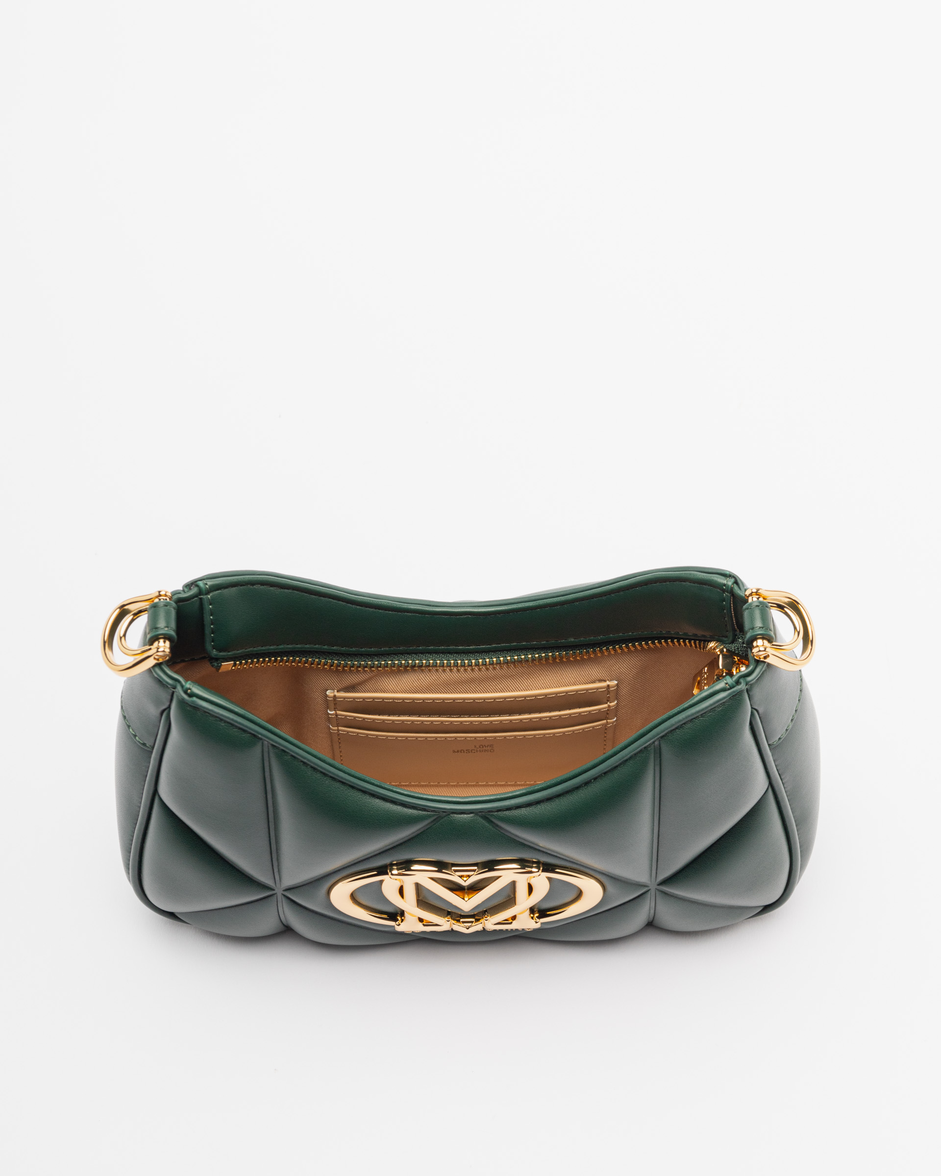 Bolso de hombro Love Moschino