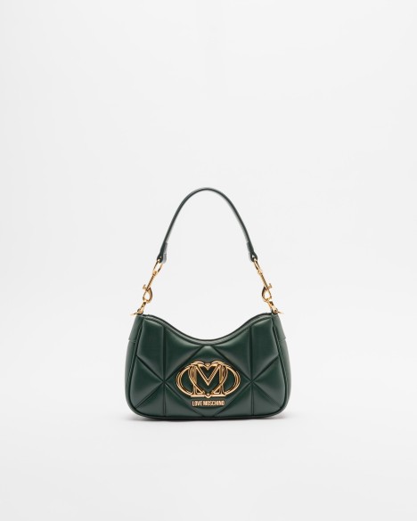 Schoudertas Love Moschino