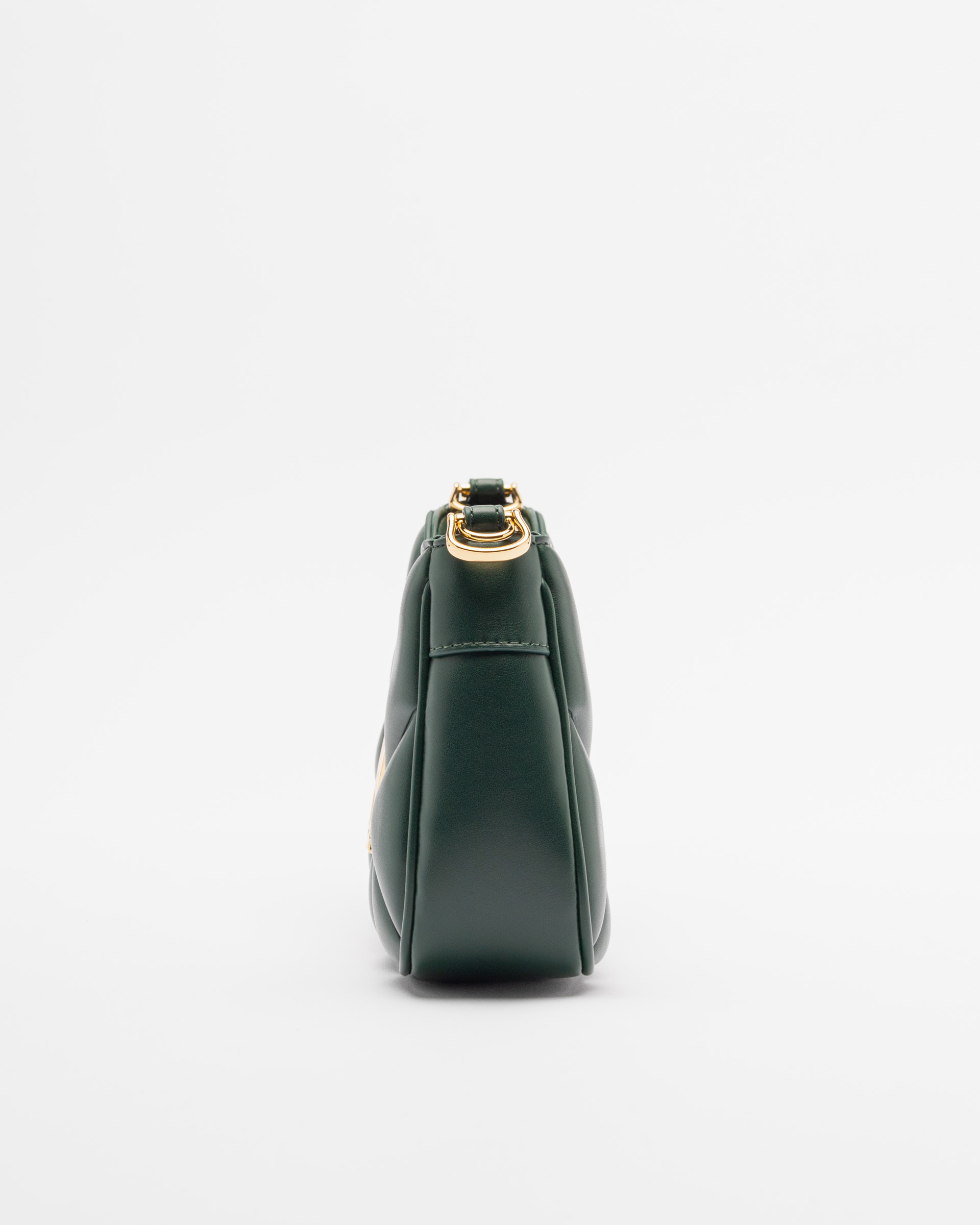 Bolso de hombro Love Moschino