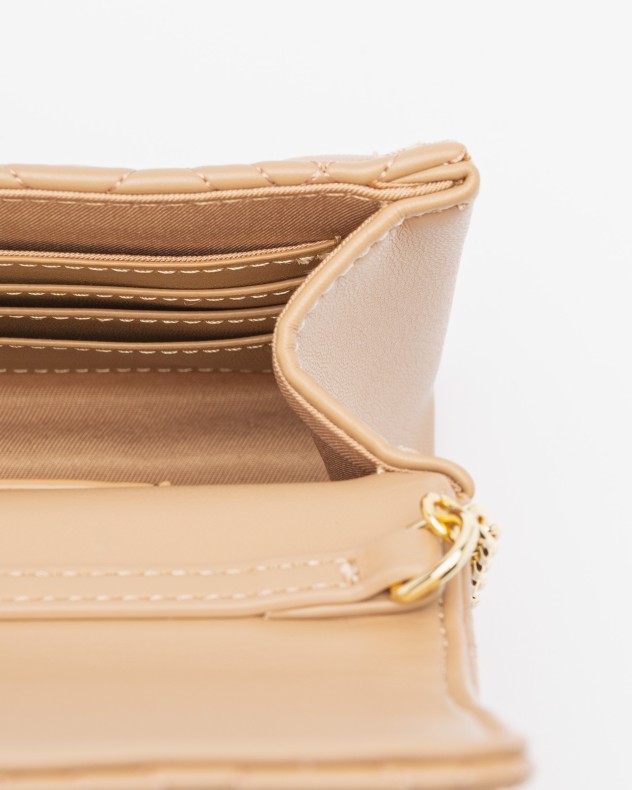 Borsa a tracolla Love Moschino