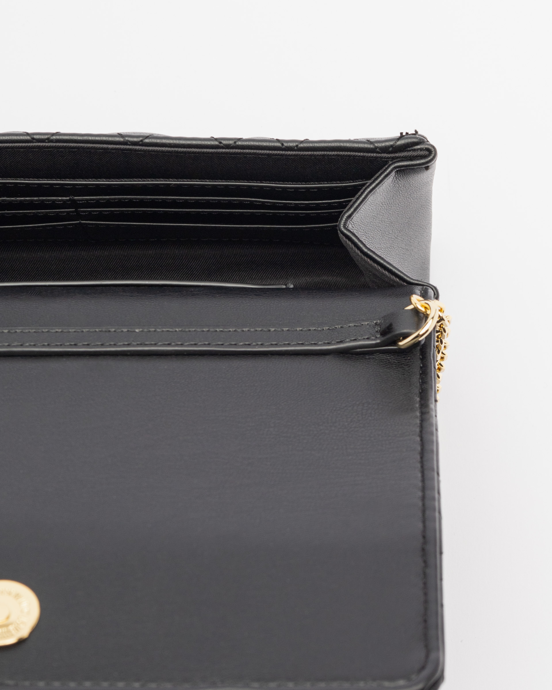 Mala à tiracolo Love Moschino