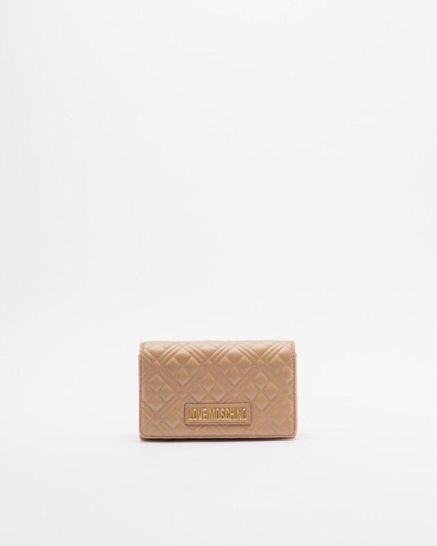 Schoudertas Love Moschino