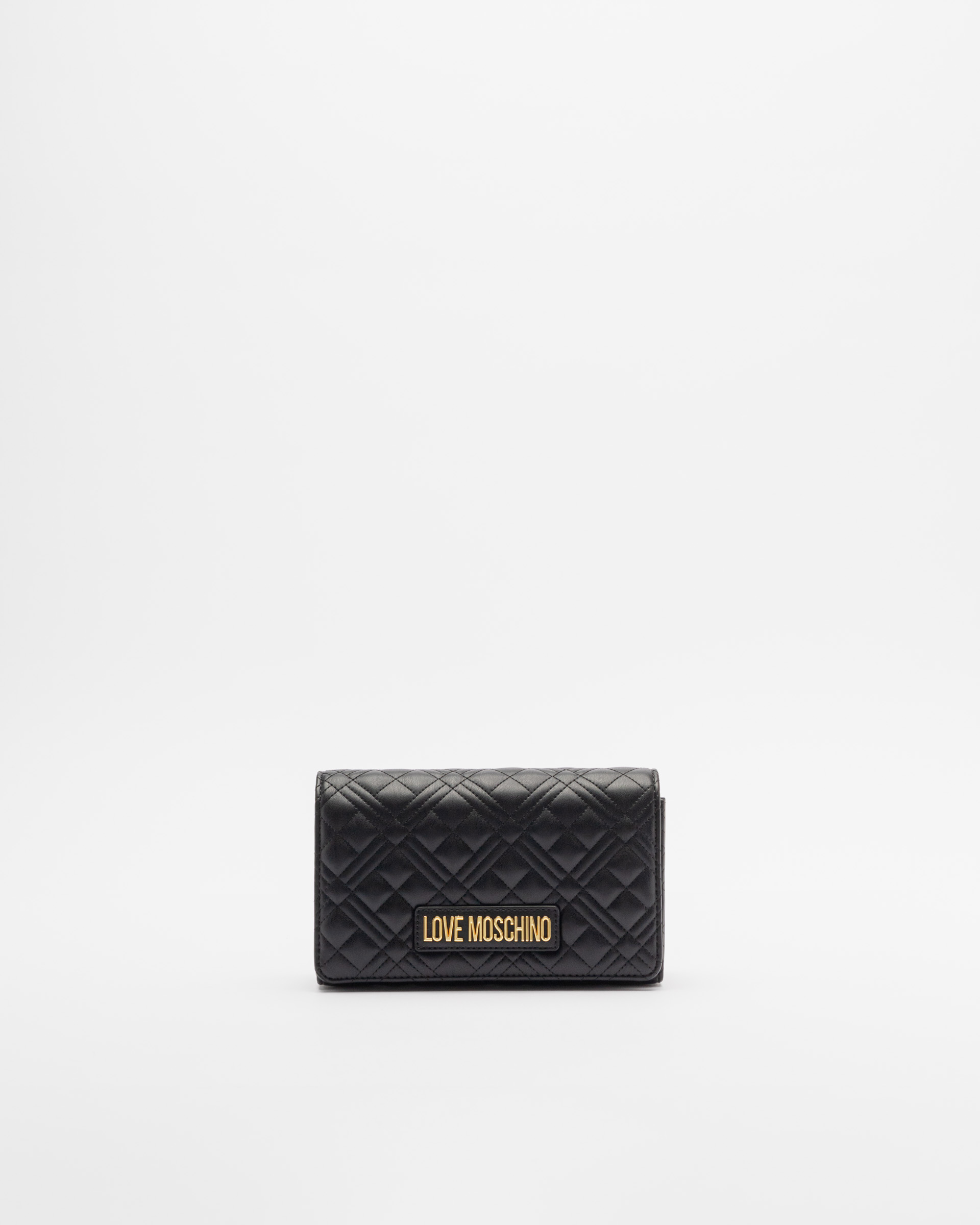 Mala à tiracolo Love Moschino