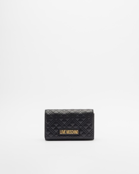 Schoudertas Love Moschino