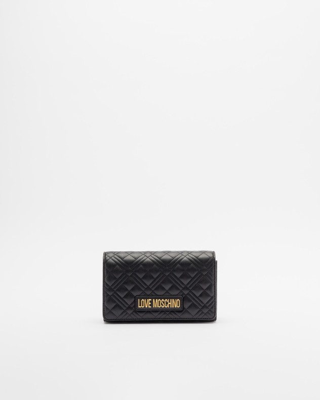 Schoudertas Love Moschino
