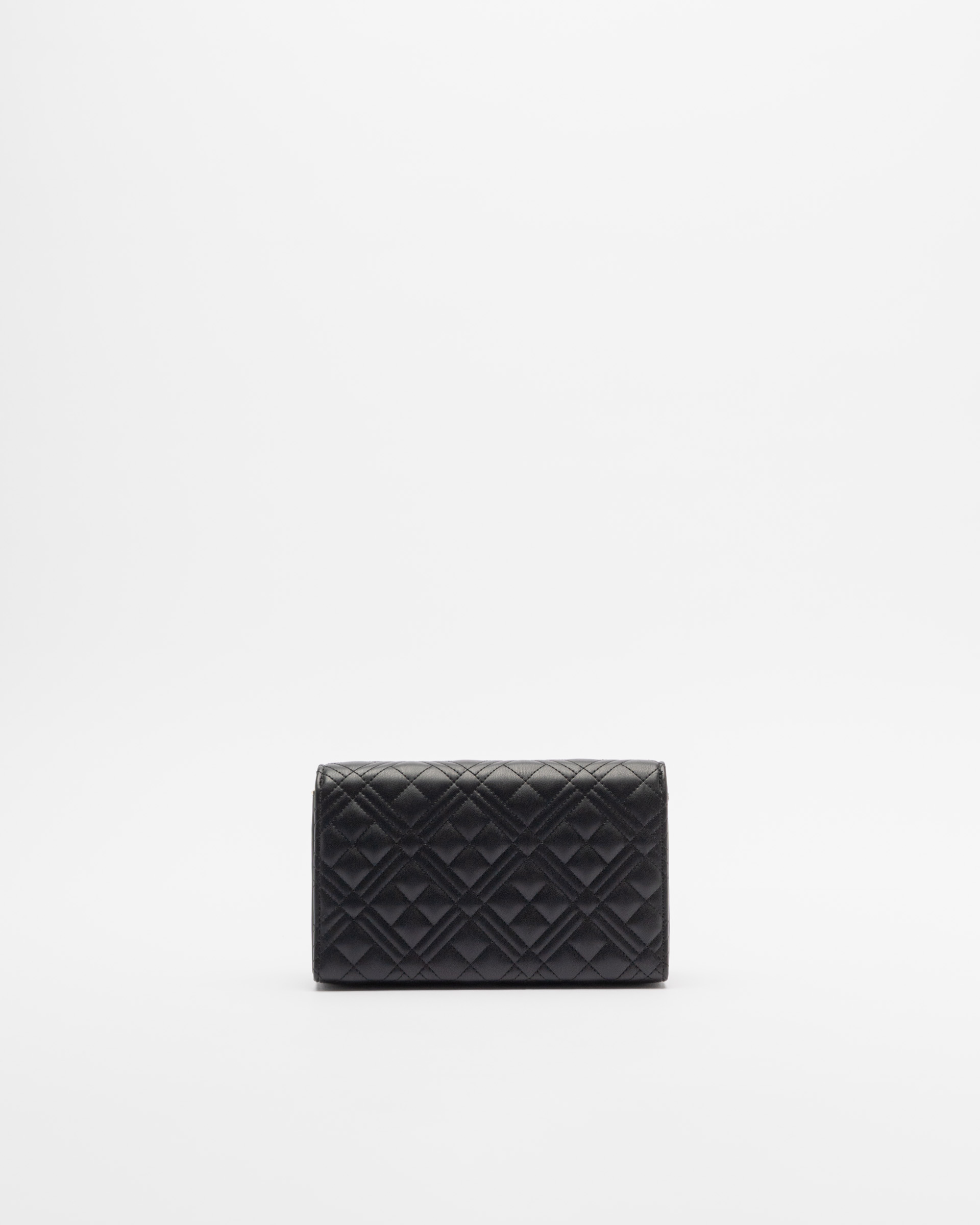 Mala à tiracolo Love Moschino