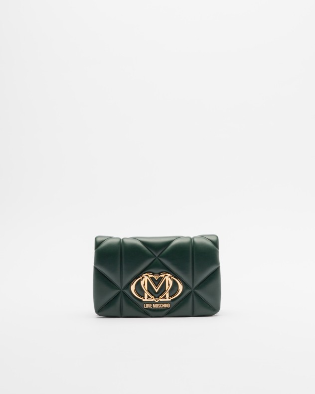 Schoudertas Love Moschino