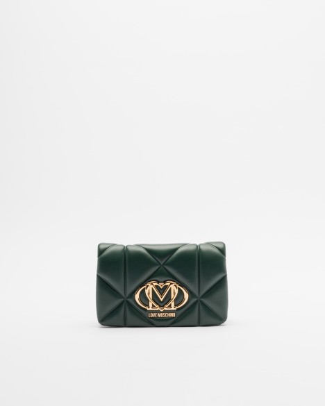 Mala  tiracolo Love Moschino