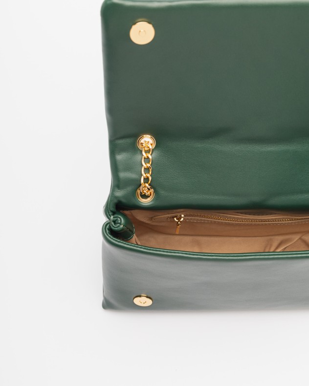 Borsa a tracolla Love Moschino