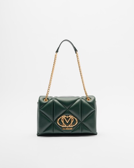 Schoudertas Love Moschino