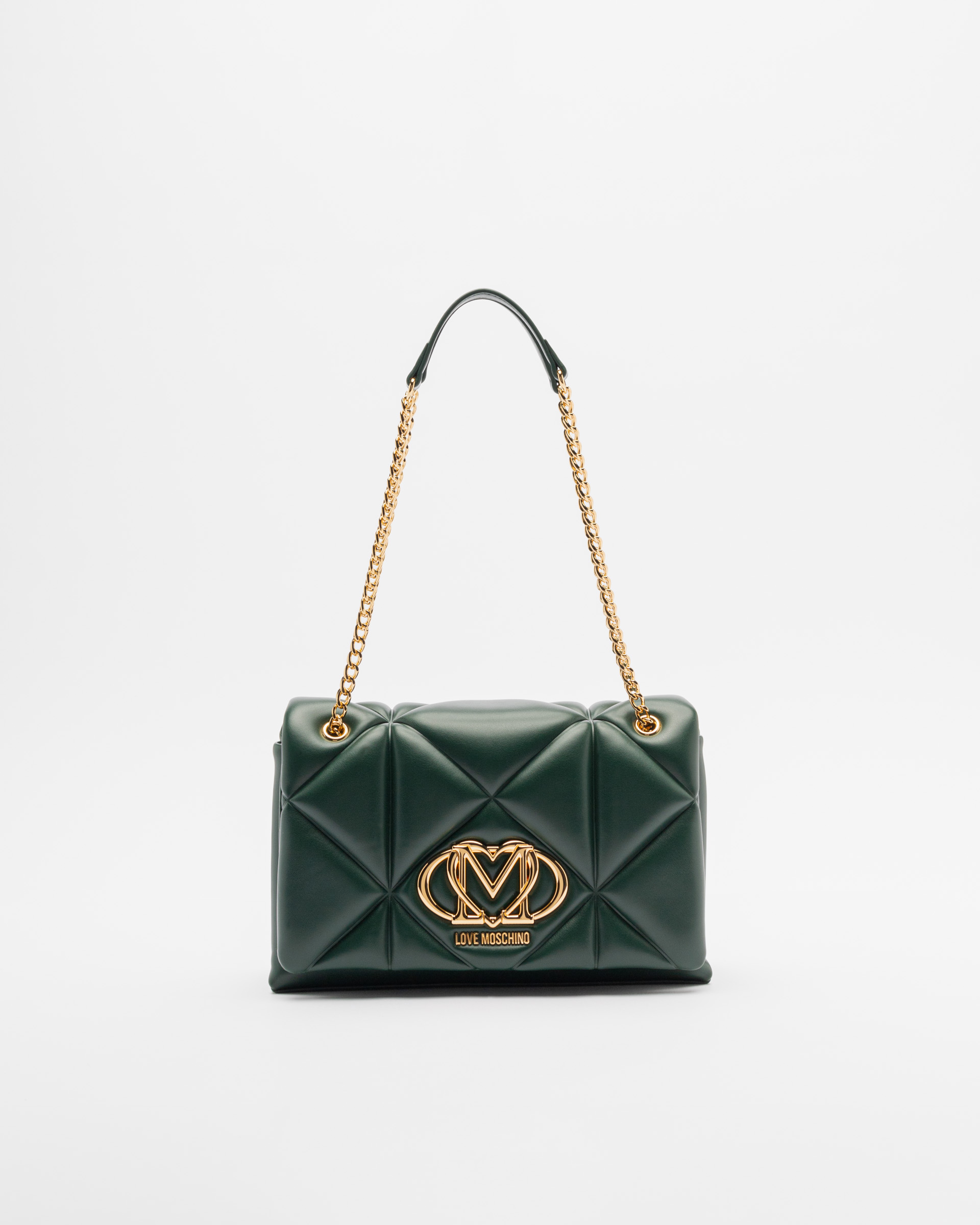 Borsa a tracolla Love Moschino