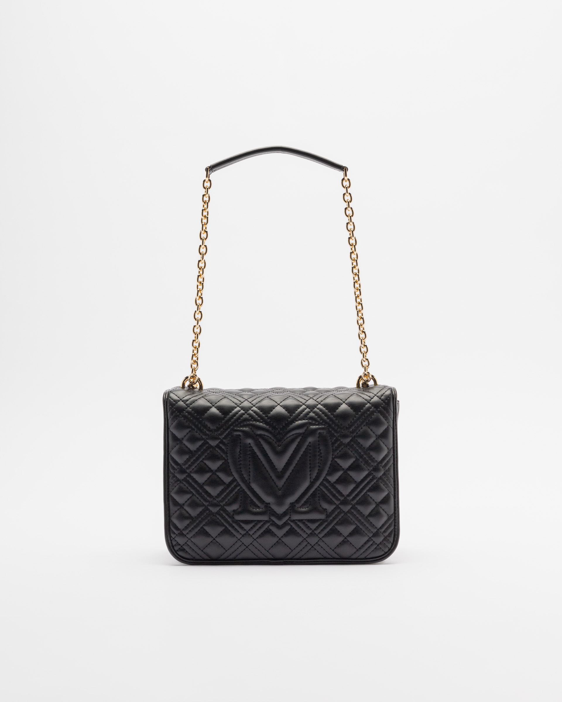 Bandolera Love Moschino