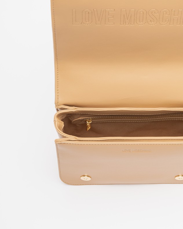 Sac bandoulière Love Moschino