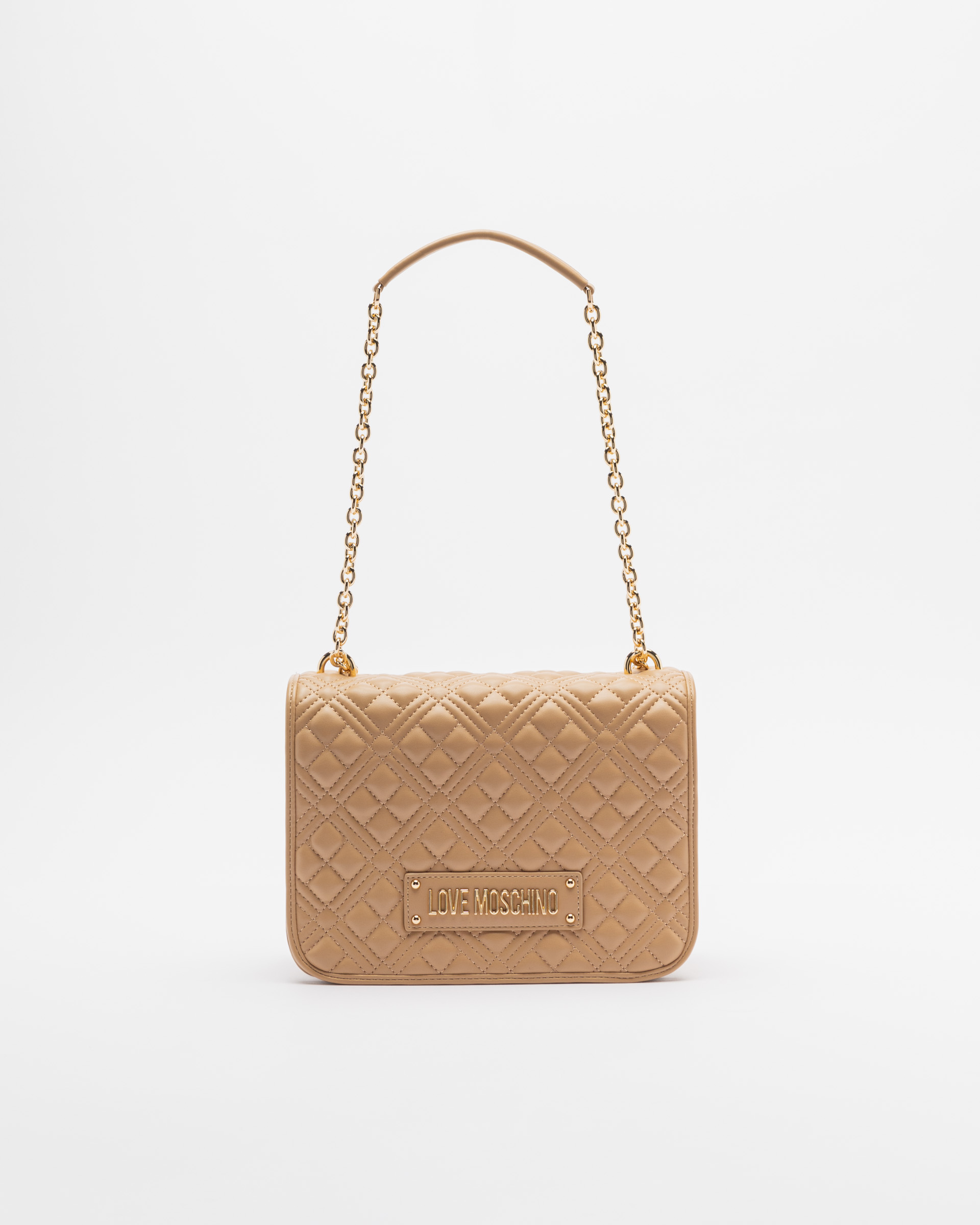 Bandolera Love Moschino