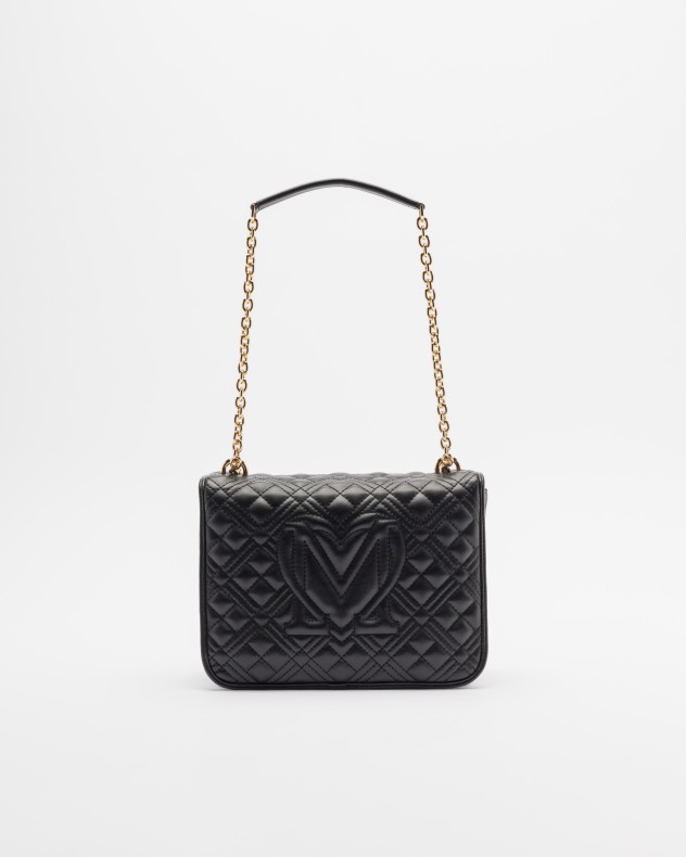 Schoudertas Love Moschino