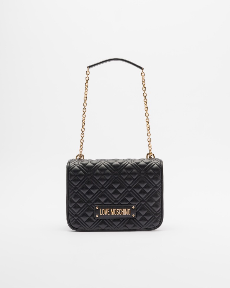 Sac bandoulière Love Moschino JC4000PP0N Noir 143-4000II-01 PROF