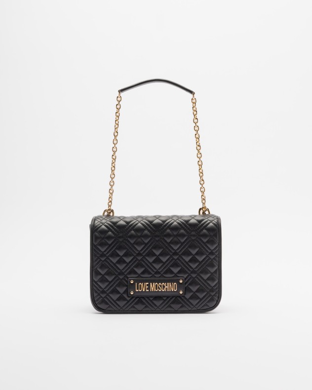 Schoudertas Love Moschino