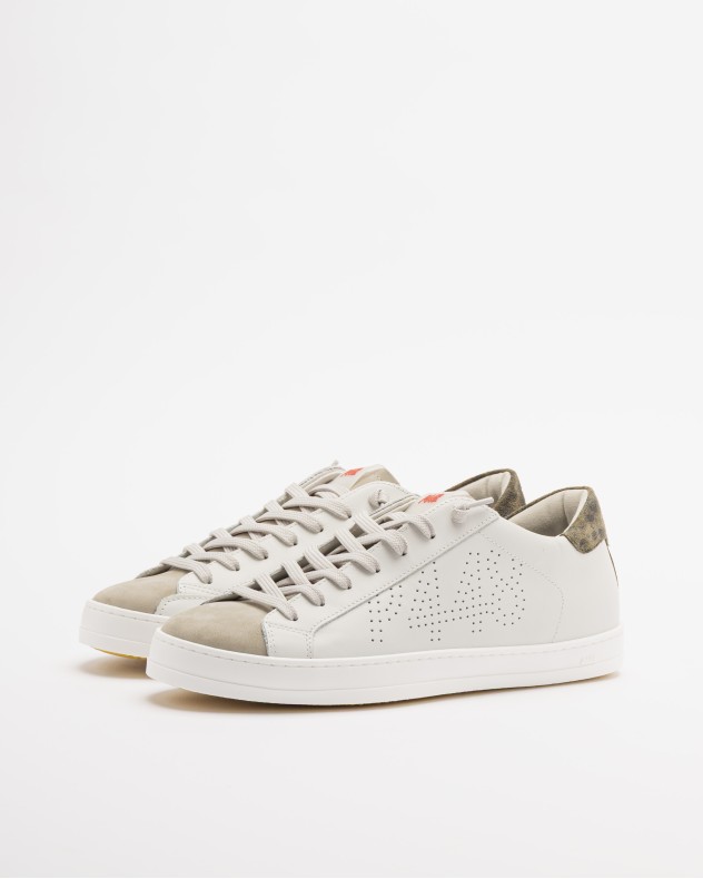 Zapatillas P448