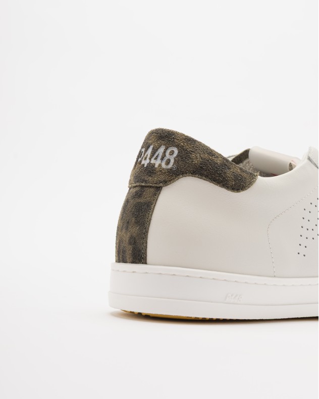 Sneakers P448