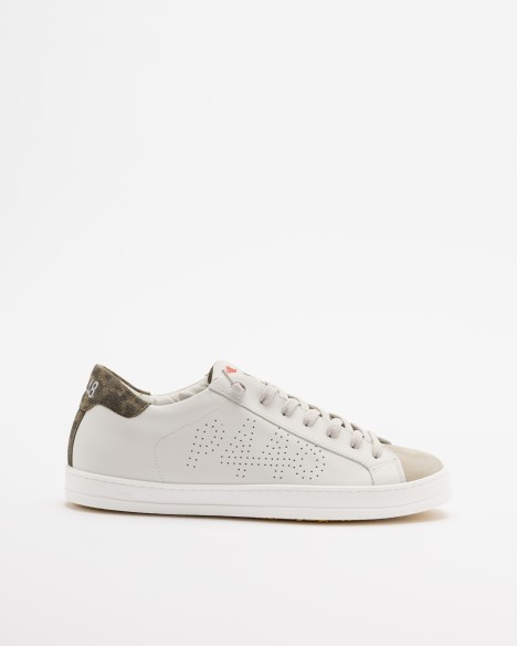 Zapatillas P448