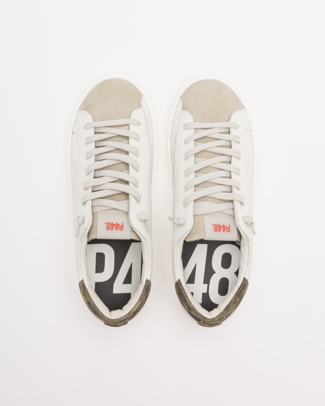 Sneakers P448