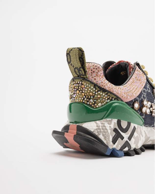Baskets Exé