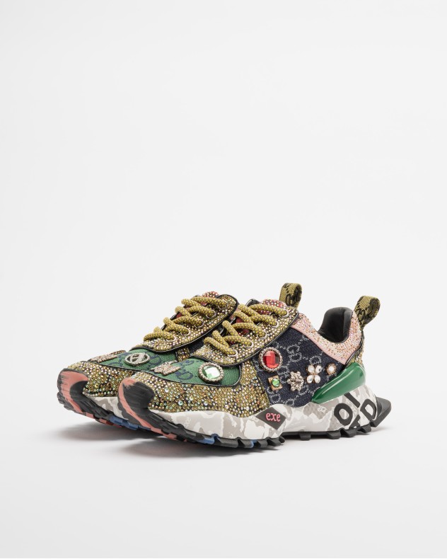 Sneakers Ex