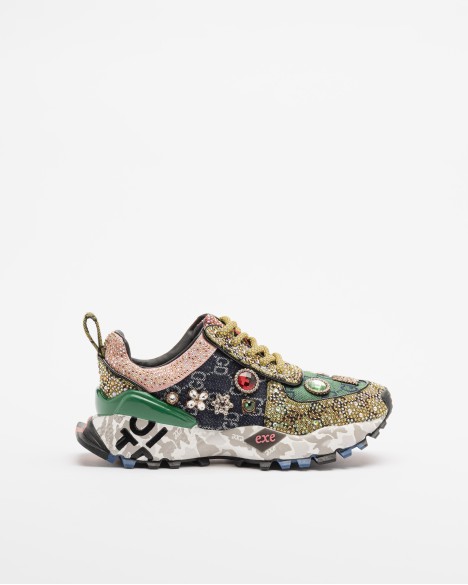Sneakers Ex