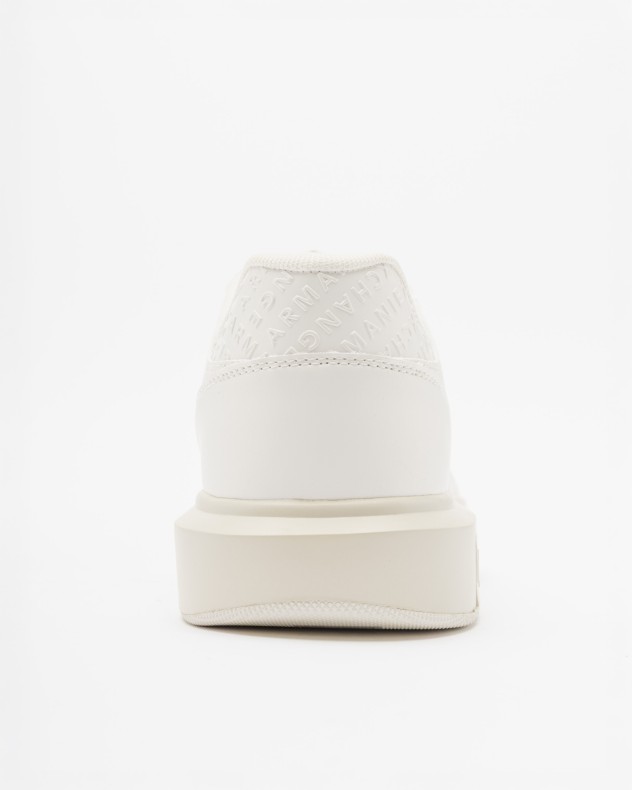 Sneakers Armani Exchange