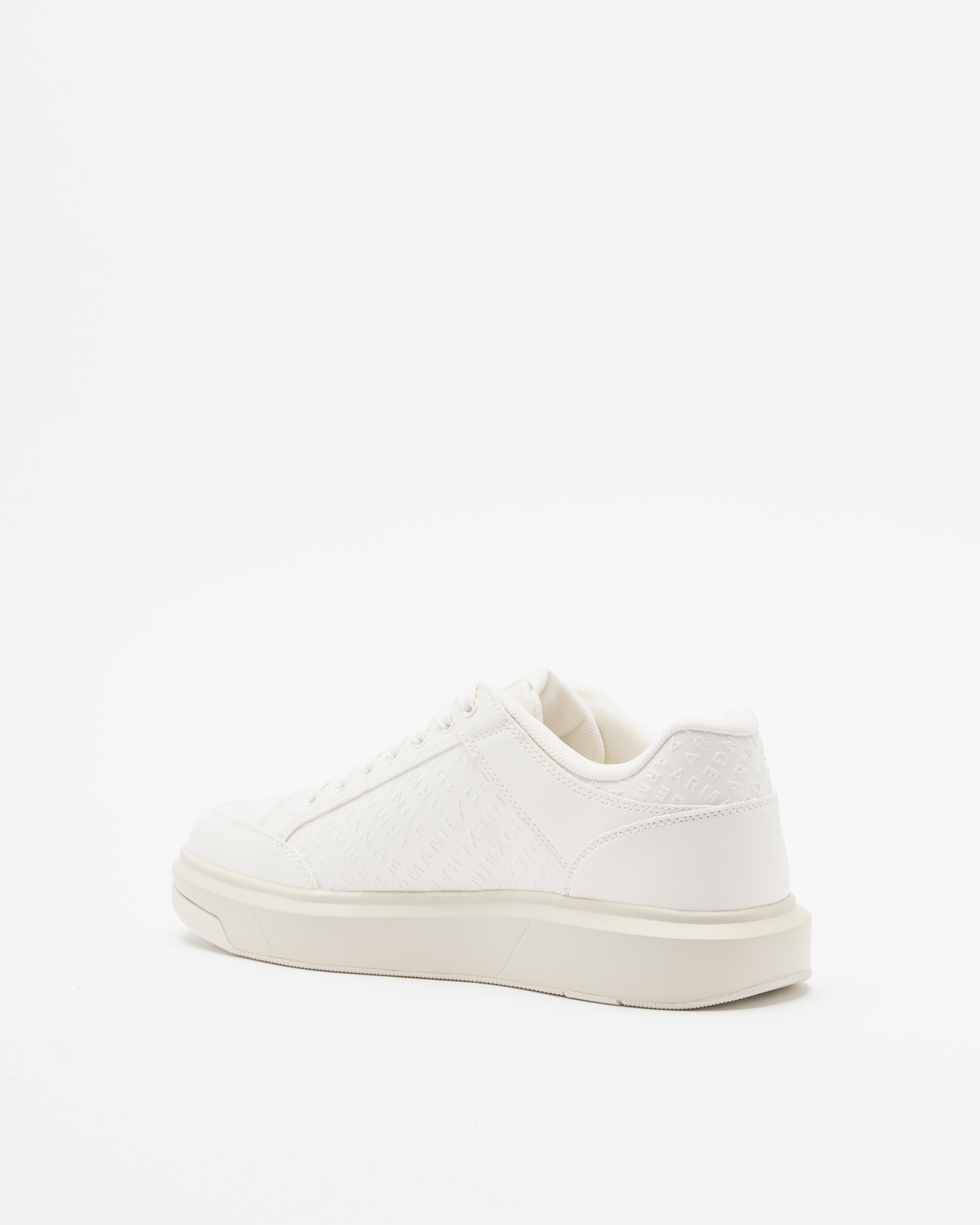 Armani Exchange Sneakers