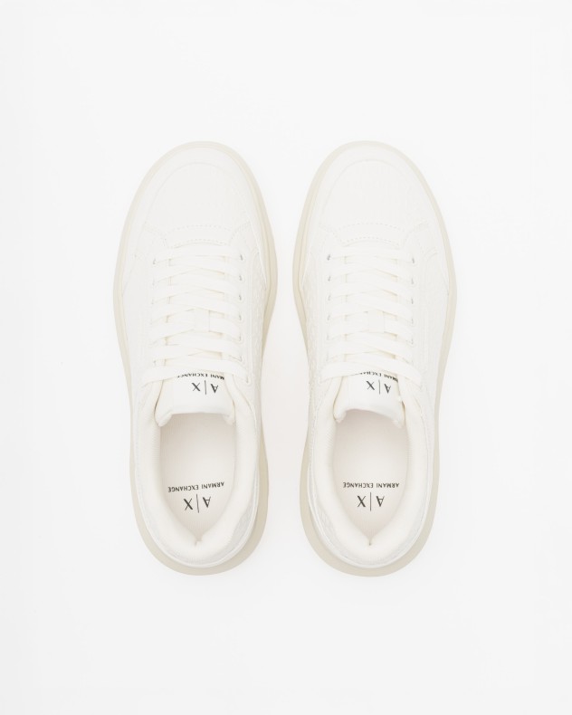 Sneakers Armani Exchange