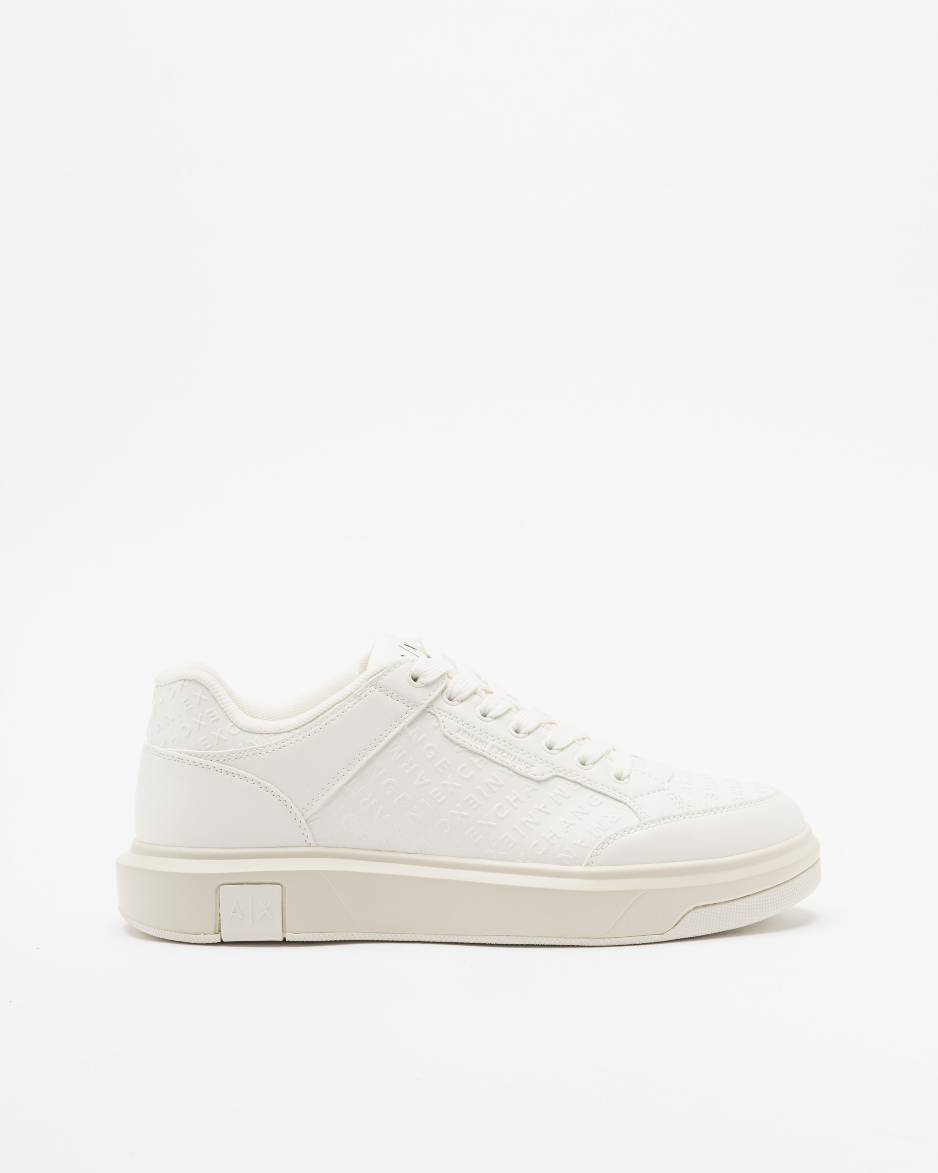 Armani Exchange Sneakers