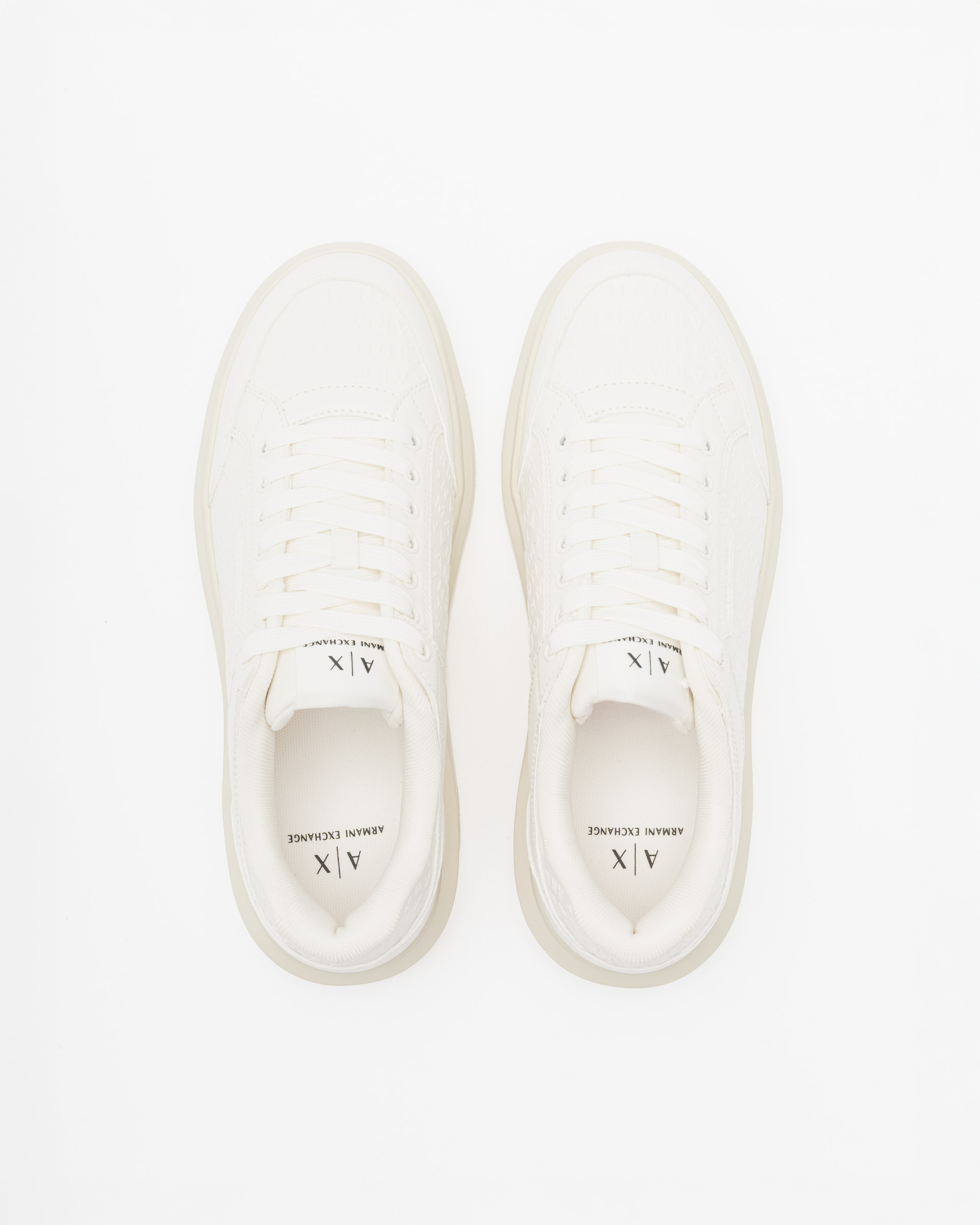 Armani Exchange Sneakers
