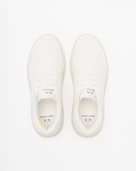 Sneakers Armani Exchange Sneakers Armani Exchange