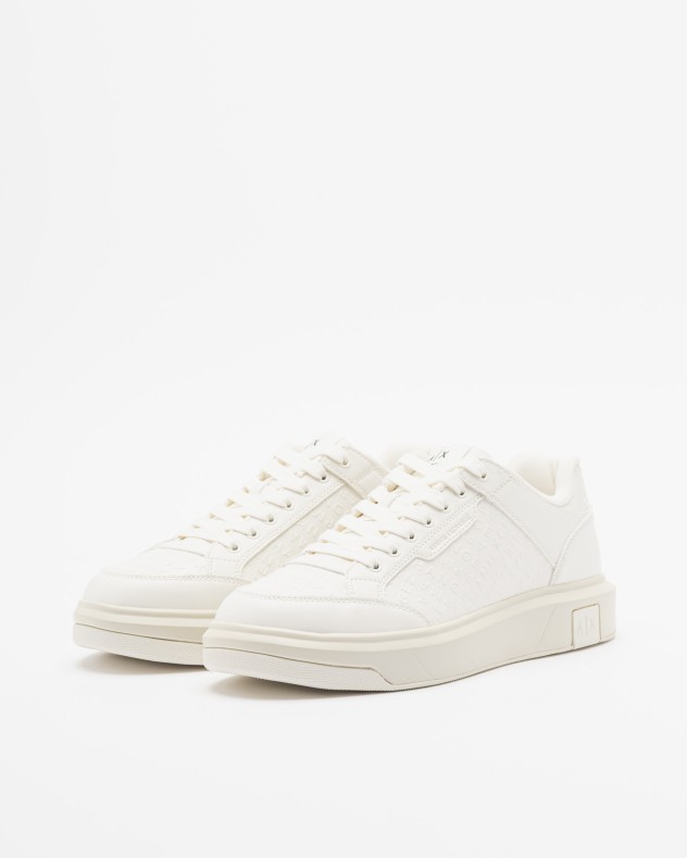 Sneakers Armani Exchange
