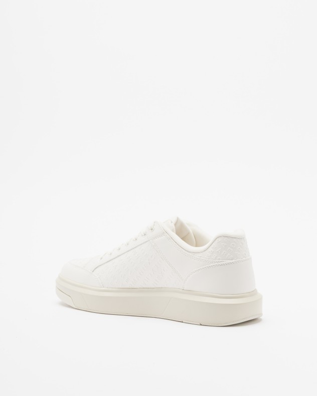Sneakers Armani Exchange