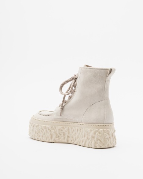 Bottes de plate-forme AGL