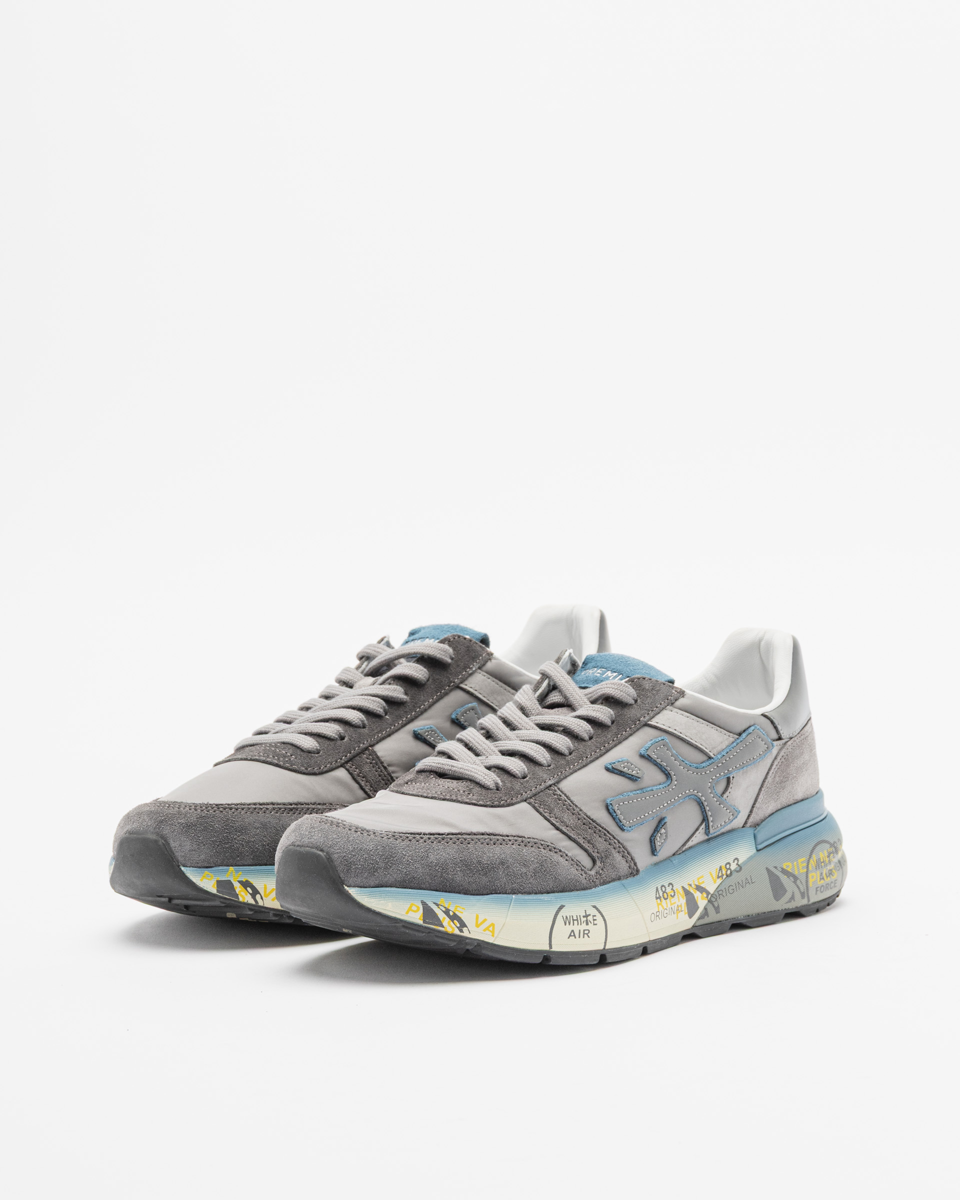 Sneakers Premiata